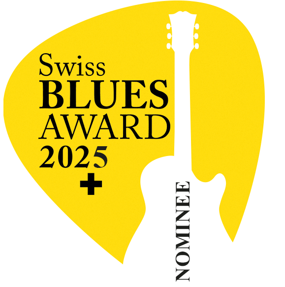 Swiss Blues Award 2024