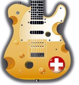 Swiss Blues Award 2020